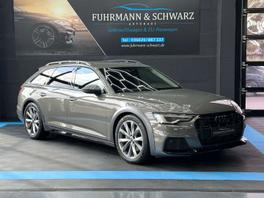 Audi A6 Allroad 50 TDI - 2024 - Joinsteer - #1