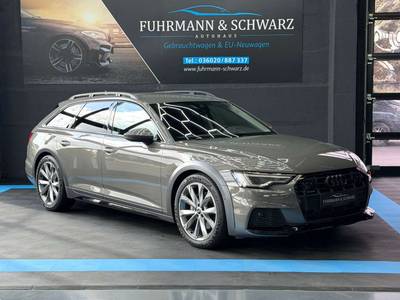 Audi A6 Allroad 50 TDI - 2024 - Joinsteer - #1