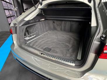 Audi A6 Allroad 50 TDI — photo 12