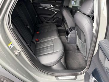 Audi A6 Allroad 50 TDI — photo 14