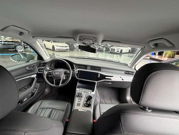 Audi A6 Allroad 50 TDI — photo 16