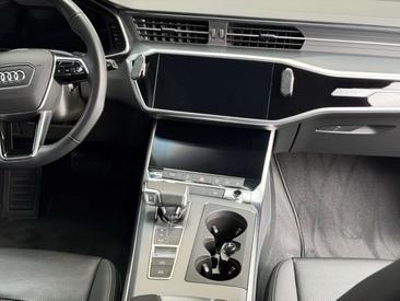 Audi A6 Allroad 50 TDI — photo 17