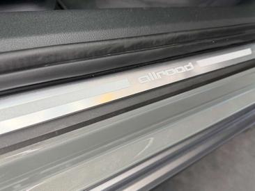 Audi A6 Allroad 50 TDI — photo 21