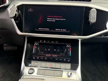 Audi A6 Allroad 50 TDI — photo 27