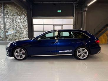 Audi S4 Avant 30 TDI — photo 4