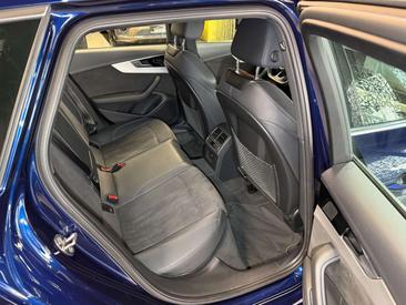 Audi S4 Avant 30 TDI — photo 15