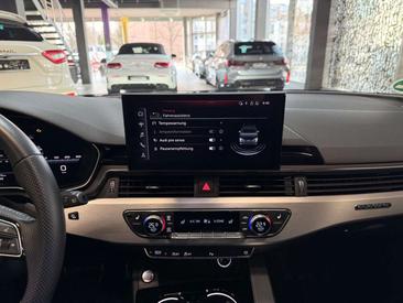 Audi S4 Avant 30 TDI — photo 20