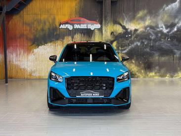 Audi SQ2 TFSI — photo 2