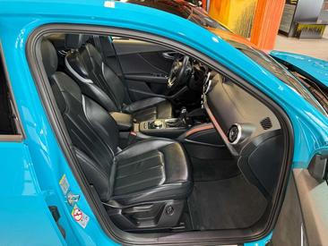 Audi SQ2 TFSI — photo 16