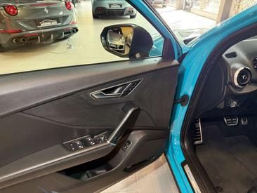 Audi SQ2 TFSI — photo 18