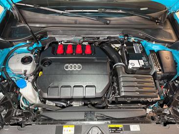 Audi SQ2 TFSI — photo 23