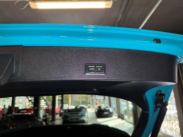 Audi SQ2 TFSI — photo 26