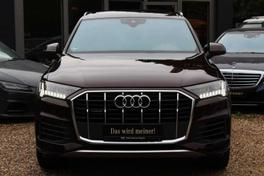 Audi Q7 S Line 50 TDI - 2020 - Joinsteer - #1
