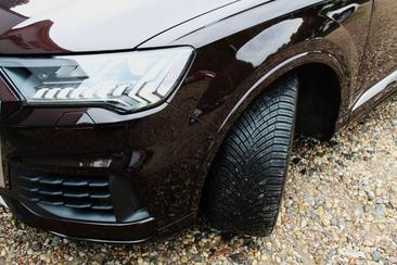 Audi Q7 S Line 50 TDI — photo 7