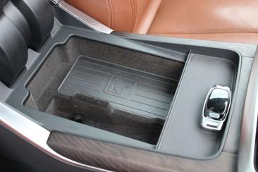 Audi Q7 S Line 50 TDI — photo 29