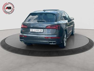 Audi SQ5 SUV 30 TDI — photo 6