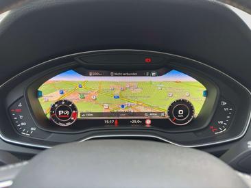 Audi SQ5 SUV 30 TDI — photo 17