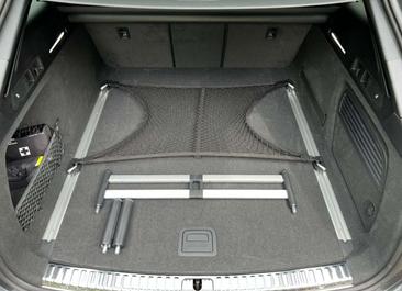 Audi RS6 Avant Performance — photo 19