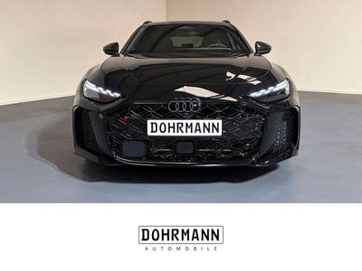 Audi RS5 Avant