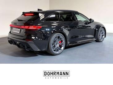 Audi RS5 Avant — photo 7