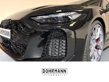 Audi RS5 Avant — photo 9
