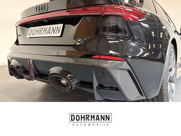 Audi RS5 Avant — photo 10