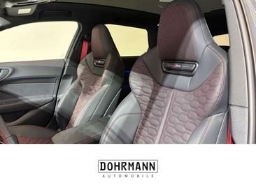 Audi RS5 Avant — photo 15
