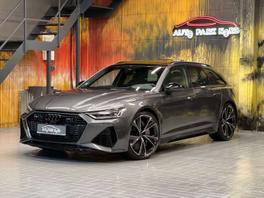 Audi RS6 Avant 4.0 TFSI - 2022 - Joinsteer - #1