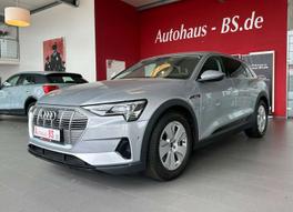 Audi E-tron 55 - 2023 - Joinsteer - #1
