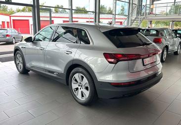 Audi E-tron 55 — photo 3