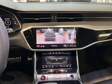 Audi RS6 Avant 4.0 TFSI — photo 19