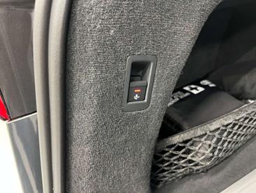 Audi RS6 Avant 4.0 TFSI — photo 24