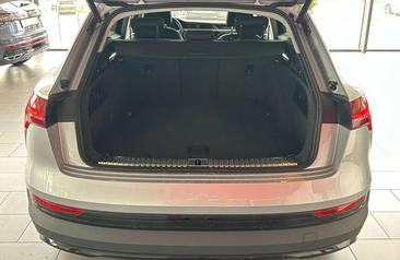 Audi E-tron 55 — photo 13