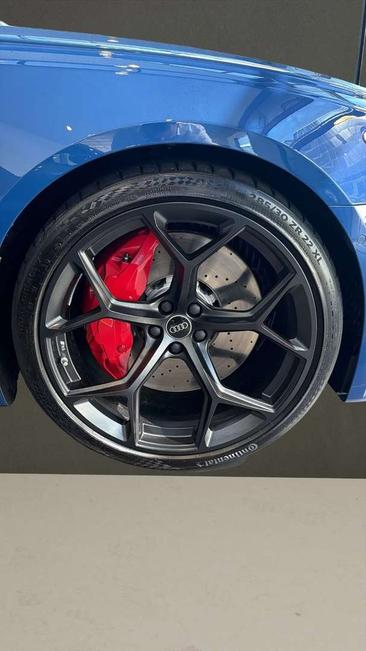 Audi RS6 Avant Performance — photo 3