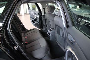 Audi A6 Avant 45 TFSI — photo 17