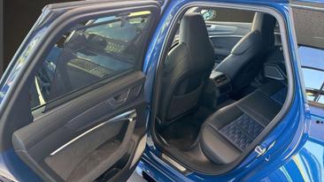 Audi RS6 Avant Performance — photo 7