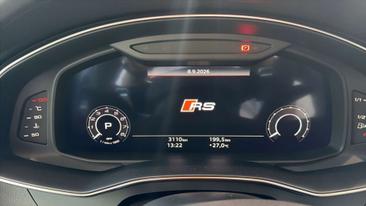 Audi RS6 Avant Performance — photo 10