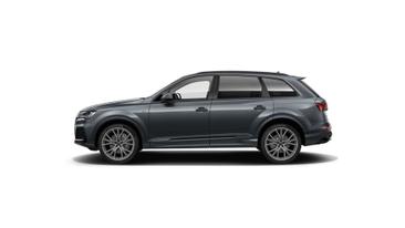Audi Q7 S Line 50 TDI — photo 5