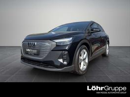 Audi Q4 E-tron 40 - 2023 - Joinsteer - #1