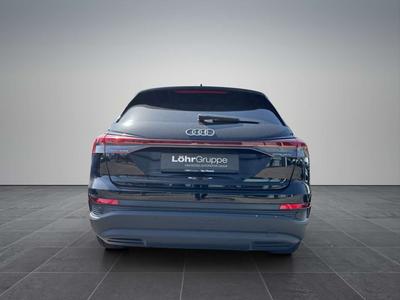 Audi Q4 E-tron 40