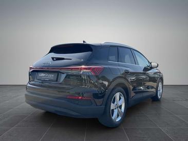 Audi Q4 E-tron 40 — photo 4