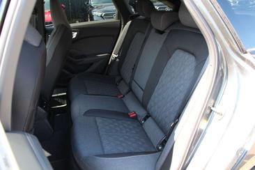 Audi A5 Sportback S Line 40 TDI — photo 9
