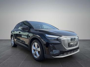 Audi Q4 E-tron 40 — photo 5