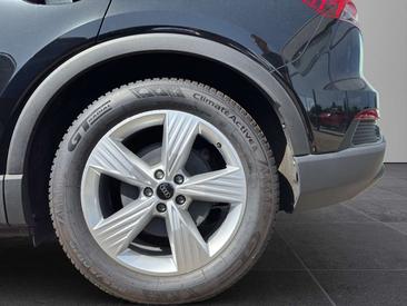 Audi Q4 E-tron 40 — photo 6