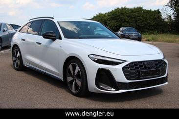 Audi A5 Sportback S Line Plus 40 TDI — photo 3