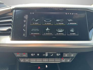 Audi Q4 E-tron 40 — photo 14