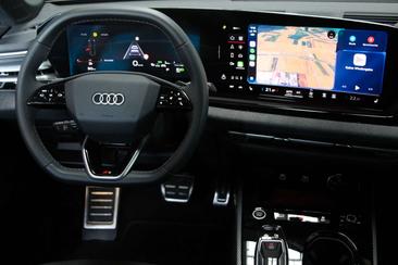 Audi A5 Sportback S Line Plus 40 TDI — photo 7