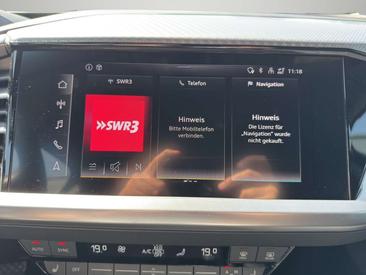 Audi Q4 E-tron 40 — photo 15