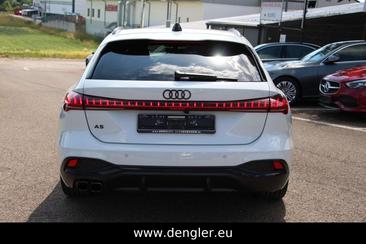 Audi A5 Sportback S Line Plus 40 TDI — photo 12