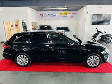Audi A4 Avant 35 TDI — photo 4